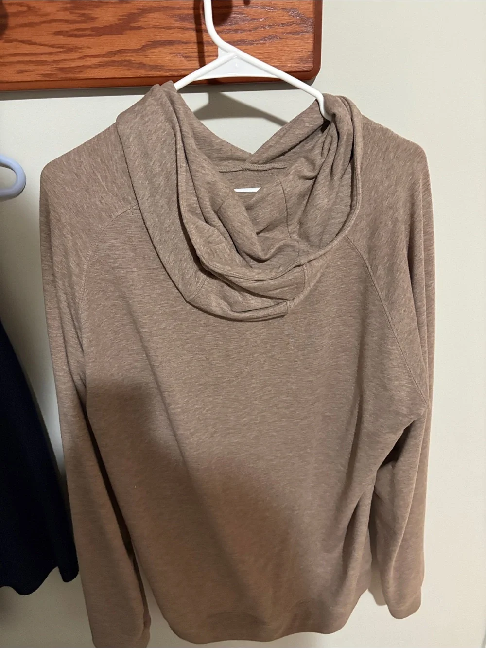 Holderness and Bourne - The Lawson Hoodie - XL